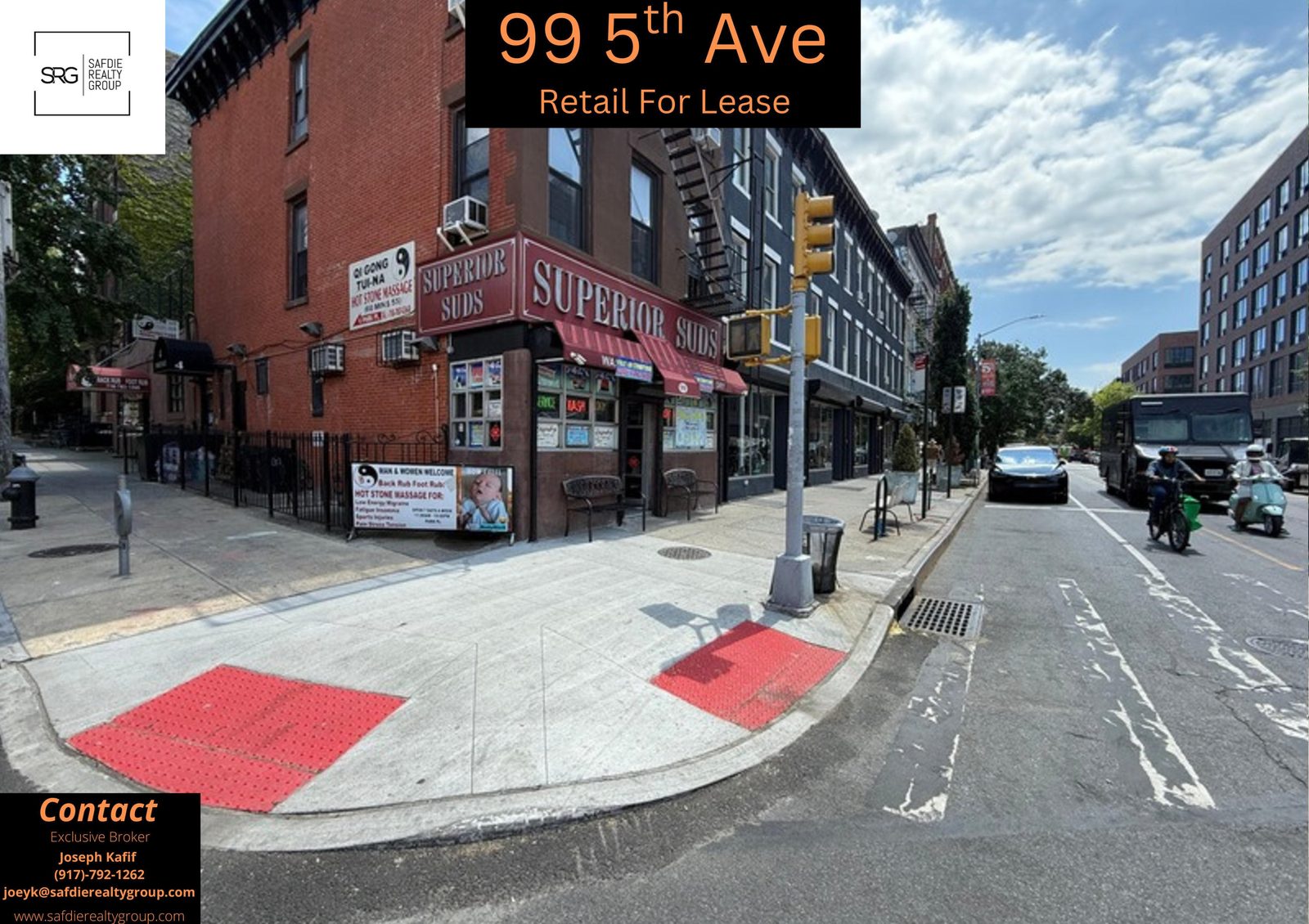 99 5th Avenue — photo 2