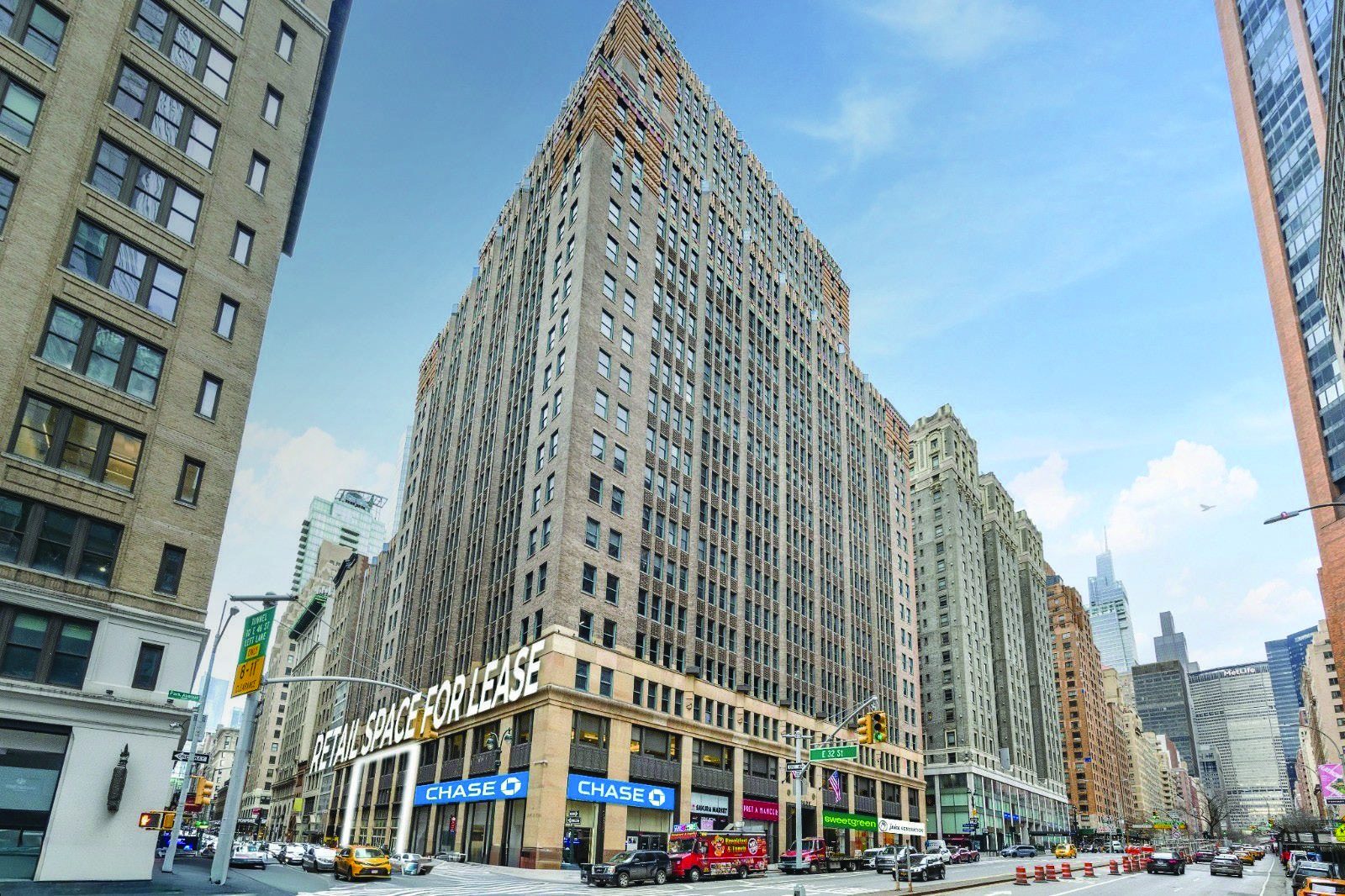 2 Park Avenue — photo 3